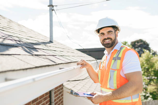Roof Restoration in Berkley, CO